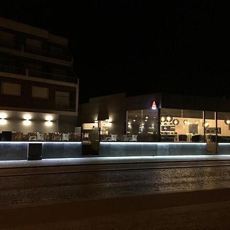 בית הארחה סאו מרטיניו דו פורטו 	Granada Holidays מראה חיצוני תמונה
