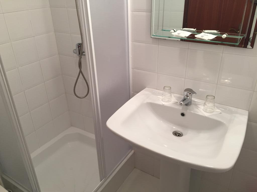 בית הארחה סאו מרטיניו דו פורטו 	Granada Holidays חדר תמונה