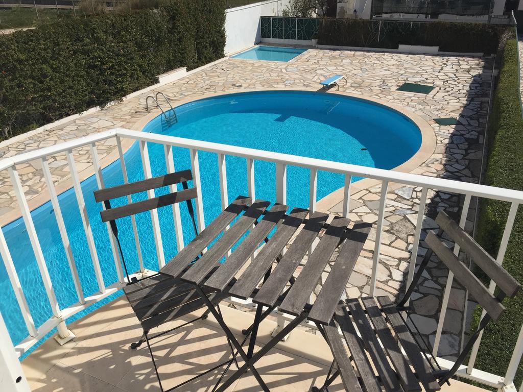 בית הארחה סאו מרטיניו דו פורטו 	Granada Holidays חדר תמונה