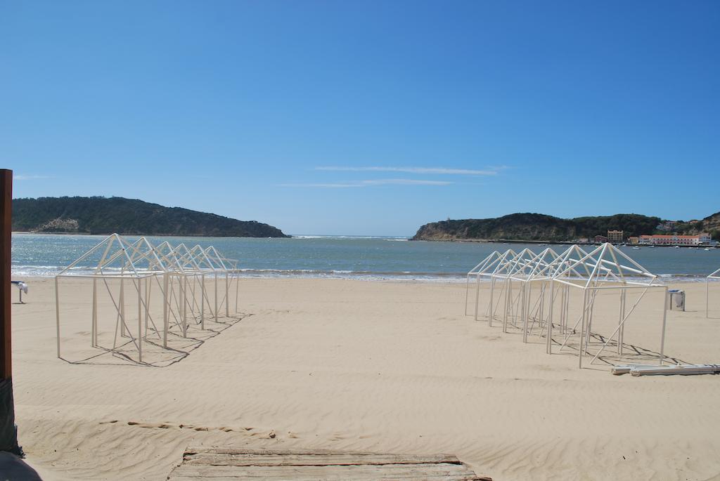 בית הארחה סאו מרטיניו דו פורטו 	Granada Holidays מראה חיצוני תמונה