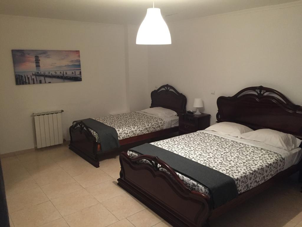 בית הארחה סאו מרטיניו דו פורטו 	Granada Holidays מראה חיצוני תמונה