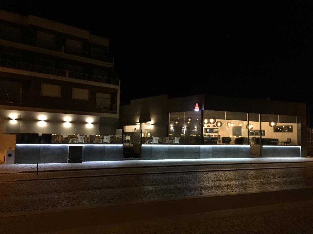 בית הארחה סאו מרטיניו דו פורטו 	Granada Holidays מראה חיצוני תמונה